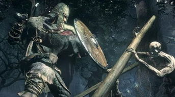 黑暗之魂3修改器怎么用 黑暗之魂3修改器用不了怎么办