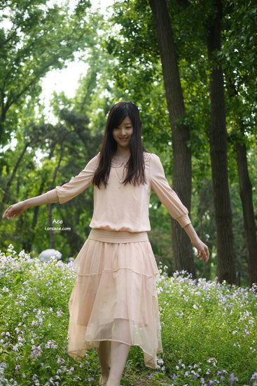 谁知道有什么美女网