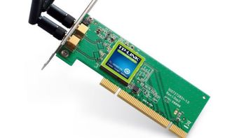 网卡是什么？有什么作用吗？