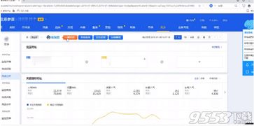 淘宝指数是什么