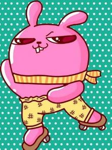 冷兔是干什么的啊？