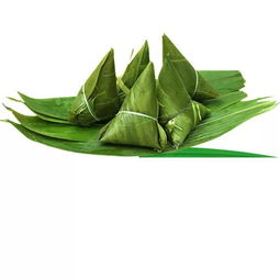 包粽子的材料有什么？