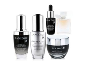 兰蔻有哪些好用的明星产品？