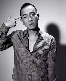 陈小春个人资料年龄,陈小春个人资料及简介 身高体重