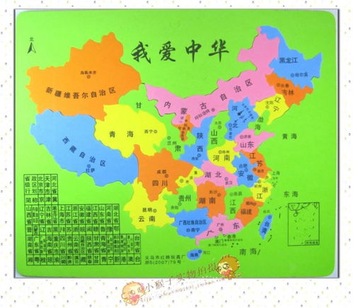 中国省份有哪些？