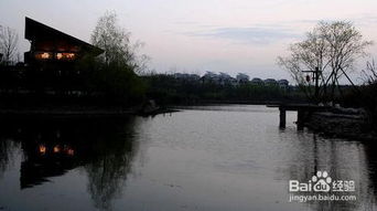 成都有哪些好玩的地方？