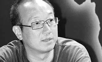 朱坚强是谁？为什么与我同名