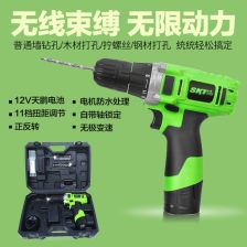 哪个牌子锂电钻比较好？最热门锂电钻品牌介绍