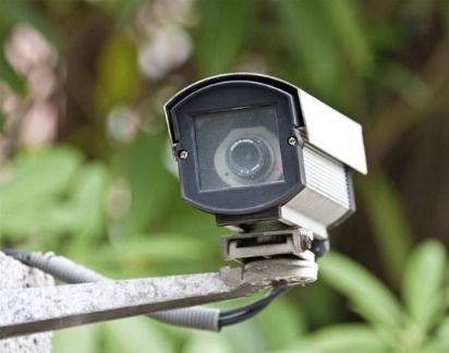 摄像头怎么安装