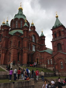 什么季节去北欧旅行最适合_北欧旅游最佳时间介绍