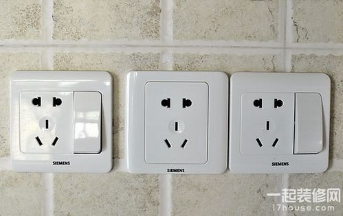 插座排名前十的品牌