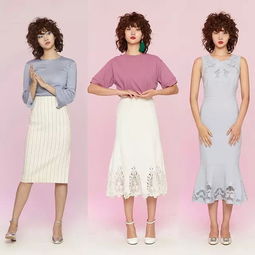 韩国女装品牌有哪些