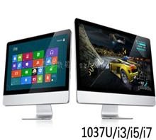 苹果一体机是什么