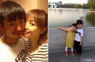 王宝强的妻子是干什么的