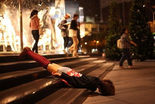 仆街是什么意思