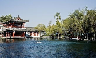 章丘的景点有哪些？