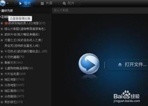 视频播放器排行榜前十名,最好的视频播放器十大排名