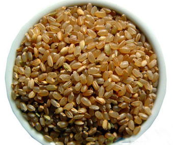 糙米和大米有什么区别？