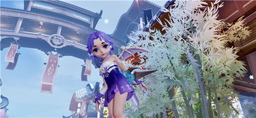 梦幻西游剧情点