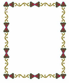 黑板报图案大全简单漂亮