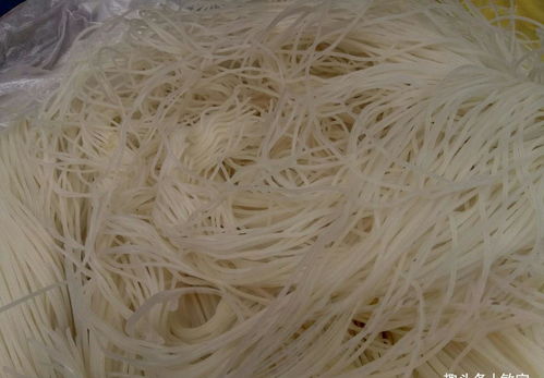 火烧粉条怎么辨别真假