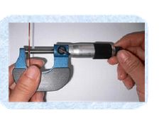 千分尺如何使用