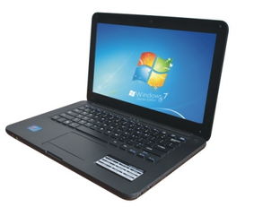 国产笔记本电脑有哪些