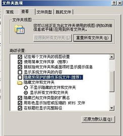u盘里的文件打不开怎么办