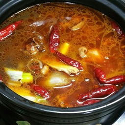 重庆鸡公煲的酱料配方有哪些酱