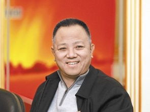 戴皓的人物经历