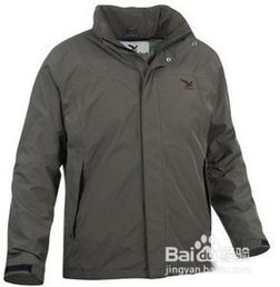 冲锋衣十大品牌