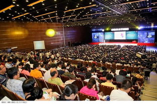 商务会议有哪些类型