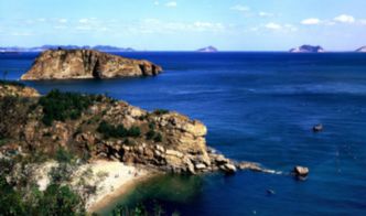 去大连旅游三天 必去景点