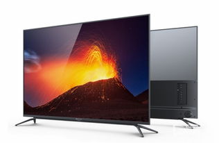 55寸电视多大功率