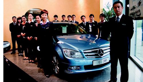 汽车销售技巧和话术？