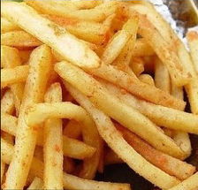 肯德基薯条制作法