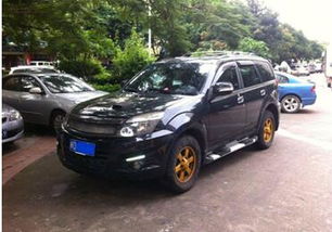 优信二手车靠谱么?