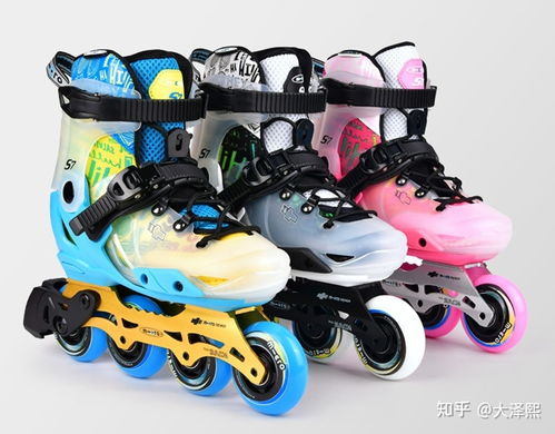 儿童多大才能滑轮滑鞋