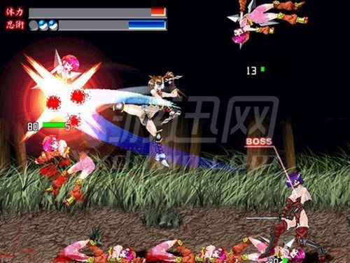 推荐几部好玩的网络游戏，谢谢！