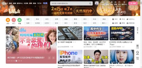 哔哩哔哩赚钱的方法