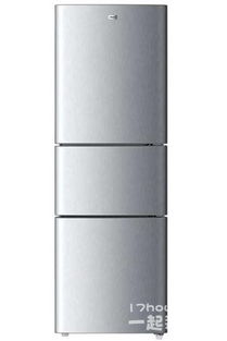 冰箱的十大品牌都有哪些？