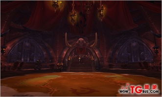 wow 万圣节 精致套装 格罗玛什 什么样子