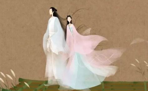 一眼万年的意思是什么？