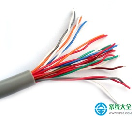 本地连接上显示网络电缆被拔出，要怎么解决啊