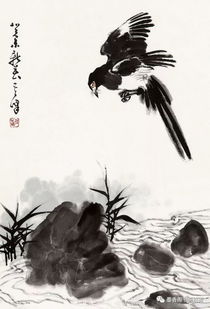 喜鹊儿为什么登不上去