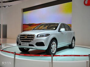 长城概念车视频,长城系列车型