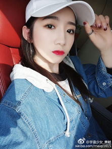 孟美岐微博改名，火箭少女们都摆脱头衔了吗？