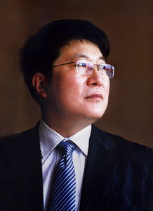 赵伟国这个名字的含义