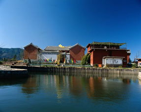 中国的旅游胜地有哪些