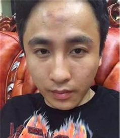 快手散打哥ID是什么？